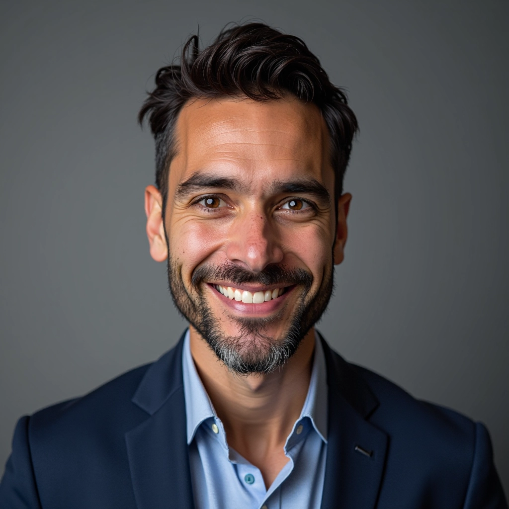 Ricardo Mendes